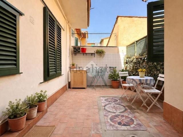 Appartamento in vendita di 50 m² in Via Ubaldino Peruzzi, 27