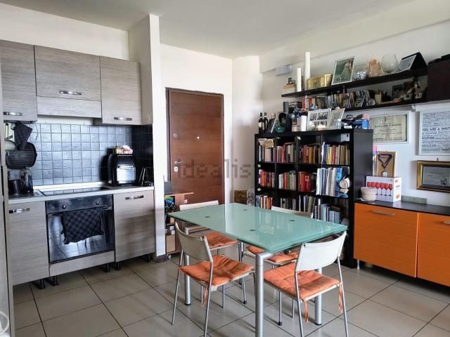 Appartamento in vendita di 50 m² in Via Ufente, 20
