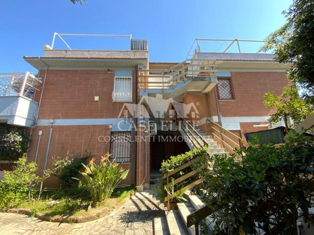 Appartamento in vendita di 50 m² in Via Ulisse, 25