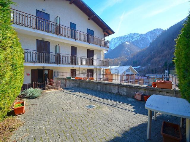 Appartamento in vendita di 50 m² in Via Umberto I, 106