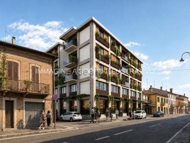 Appartamento in vendita di 50 m² in Via Umberto I, 394