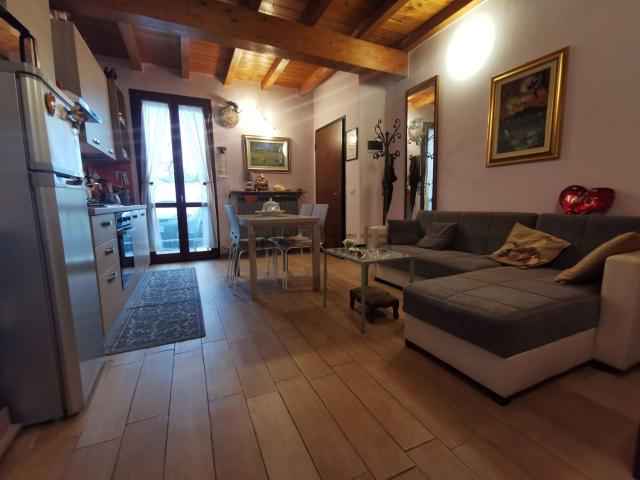 Appartamento in vendita di 50 m² in Via V Martiri della Liberazione