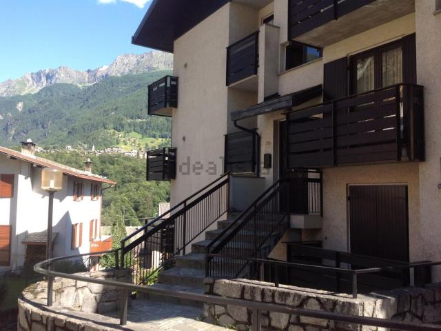 Appartamento in vendita di 50 m² in Via V. Alpini
