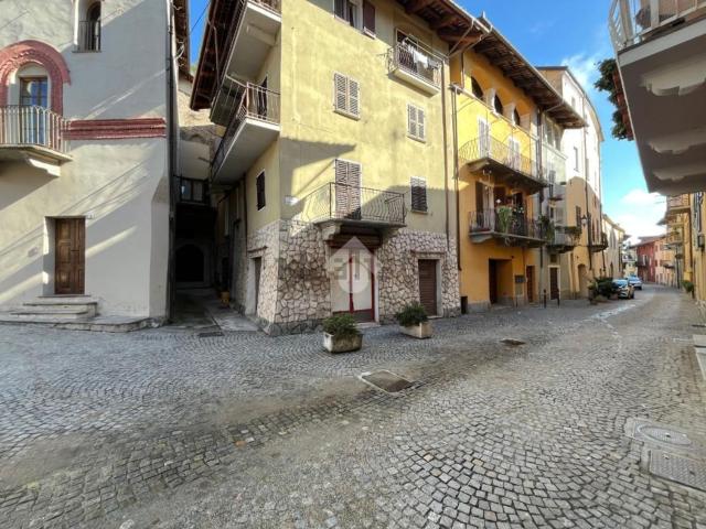 Appartamento in vendita di 50 m² in Via V. Emanuele III, 79