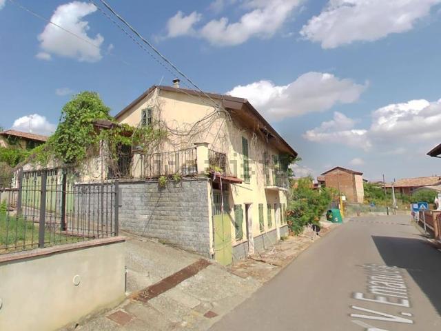 Appartamento in vendita di 50 m² in Via V. Emanuele