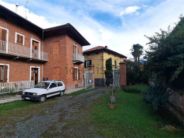 Appartamento in vendita di 50 m² in Via Vanchiglia, 17