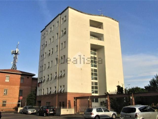 Appartamento in vendita di 50 m² in Via Verona, 38