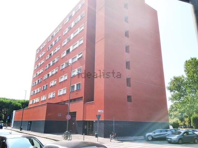 Appartamento in vendita di 50 m² in Via Vincenzo Bellini, 23