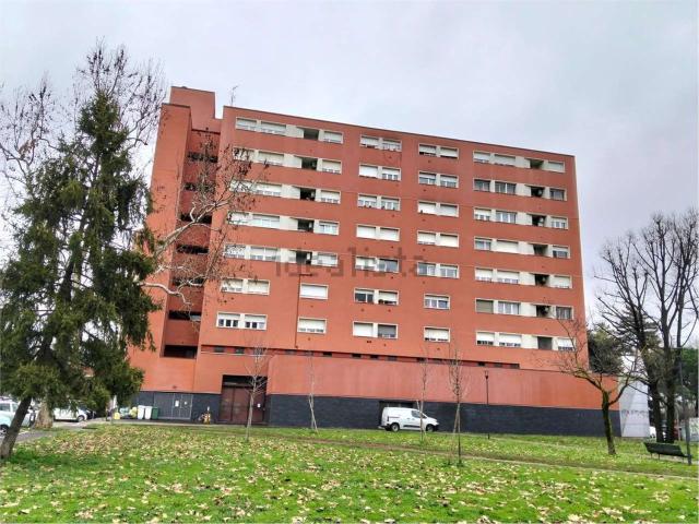Appartamento in vendita di 45 m² in Via Vincenzo Bellini, 23