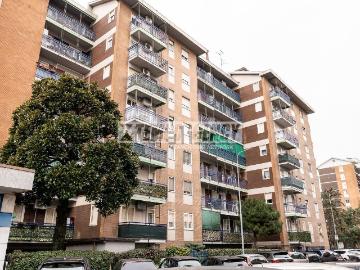 Appartamento in vendita di 50 m² in Via Vincenzo Bellini, 5