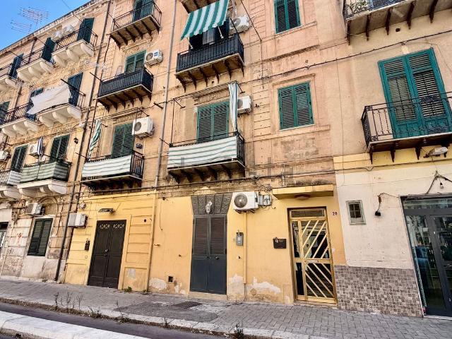 Appartamento in vendita di 50 m² in Via Vincenzo Mortillaro, 20