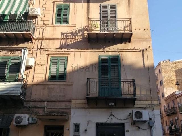 Appartamento in vendita di 50 m² in Via Vincenzo Mortillaro