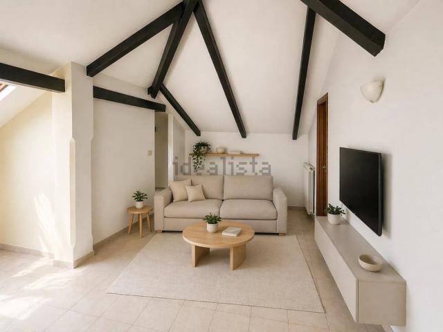 Appartamento in vendita di 50 m² in Via Villa Giusti, 1