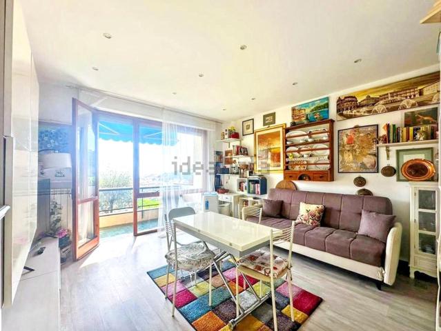 Appartamento in vendita di 50 m² in Via Villa Grande