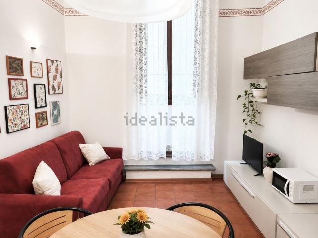 Appartamento in vendita di 50 m² in Via Villani, 15