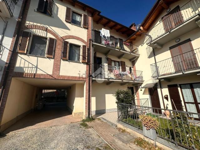 Appartamento in vendita di 50 m² in Via Villanova, 103