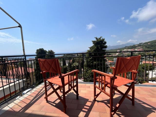 Appartamento in vendita di 50 m² in Via Villaggio Spotorno, 40