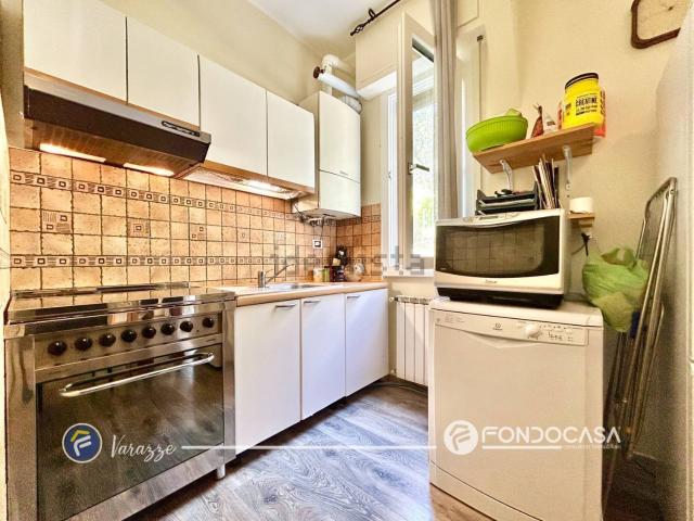 Appartamento in vendita di 50 m² in Via Villagrande, 39