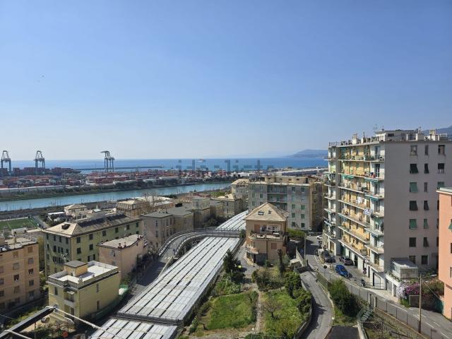 Appartamento in vendita di 50 m² in Via Villini Ambrogio Negrone, 11
