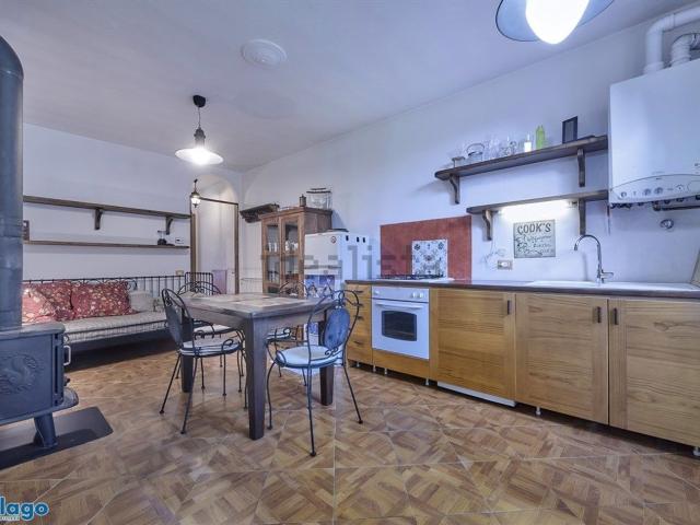 Appartamento in vendita di 50 m² in Via Vittorio Veneto, 34