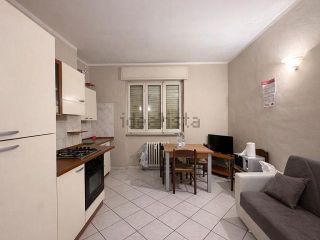 Appartamento in vendita di 50 m² in Via Vittorio Alfieri