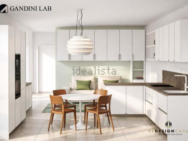 Appartamento in vendita di 50 m² in Via Vittorio Cini