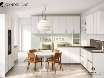 Appartamento in vendita di 50 m² in Via Vittorio Cini