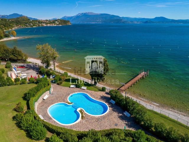 Appartamento in vendita di 50 m² in Via Vittorio Emanuele II