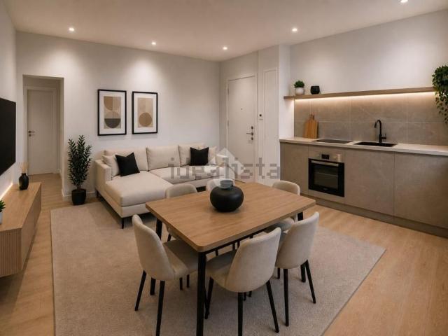 Appartamento in vendita di 50 m² in Via Vittorio Emanuele II, 3