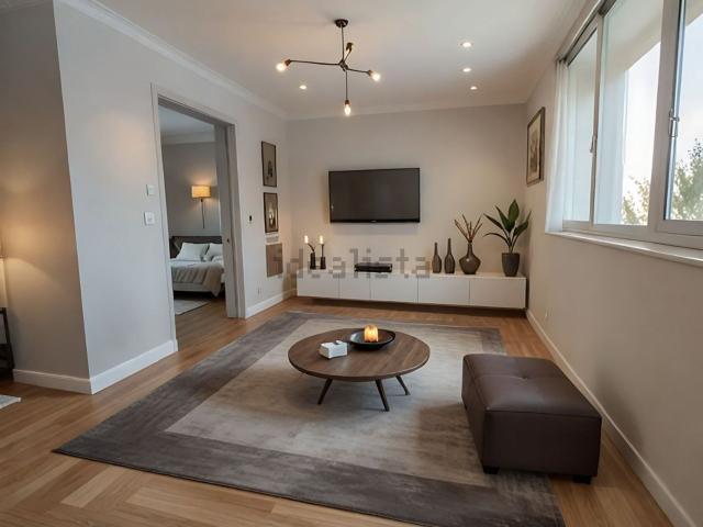 Appartamento in vendita di 50 m² in Via Vizza