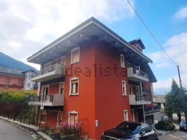Appartamento in vendita di 50 m² in Via XX Settembre, 34