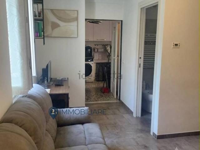 Appartamento in vendita di 50 m² in Via XX Settembre, 36