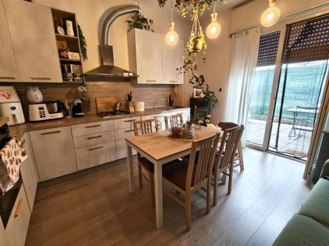 Appartamento in vendita di 50 m² in Via XX Settembre