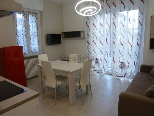 Appartamento in vendita di 50 m² in Via XX Settembre, 61
