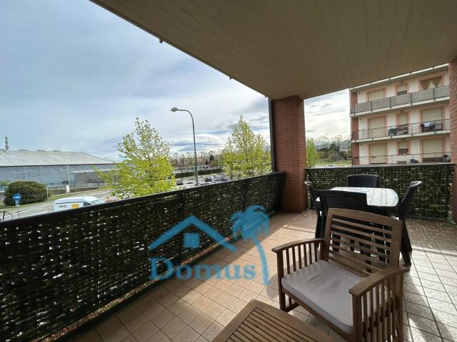 Appartamento in vendita di 50 m² in Via XXV Aprile, 13