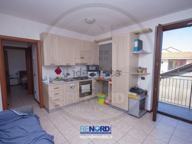 Appartamento in vendita di 50 m² in Via XXV Aprile