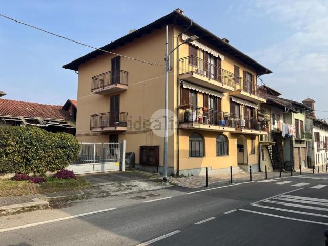 Appartamento in vendita di 50 m² in Via XXV Aprile, 40