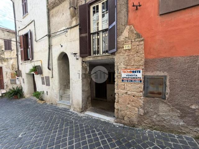 Appartamento in vendita di 50 m² in Via Zancati, 115