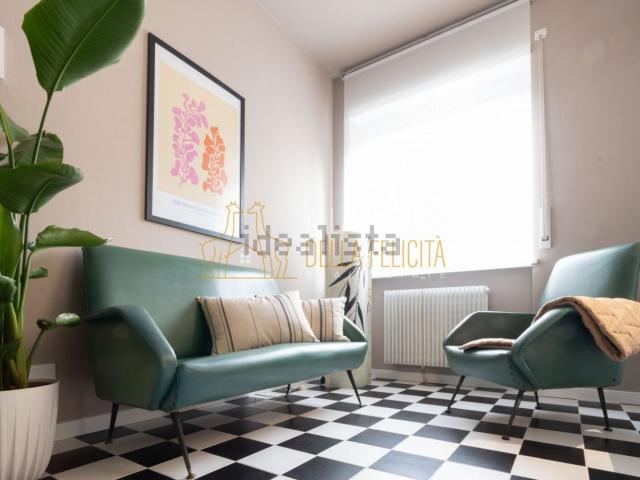 Appartamento in vendita di 50 m² in Via A. Righi