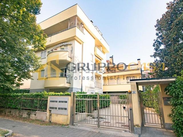 Appartamento in vendita di 50 m² in Via A. Vespucci, 31