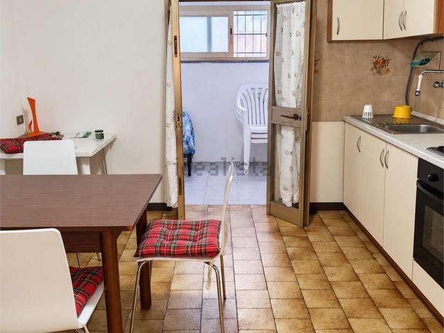 Appartamento in vendita di 50 m² in Via A. Vespucci