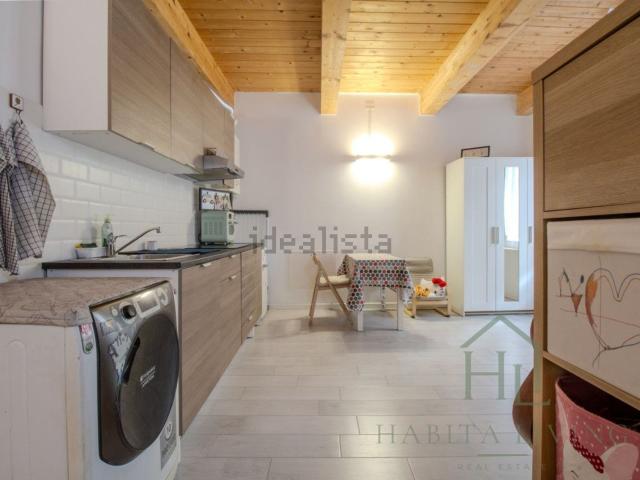 Appartamento in vendita di 50 m² in Via Abate Giovanni Mini, 3