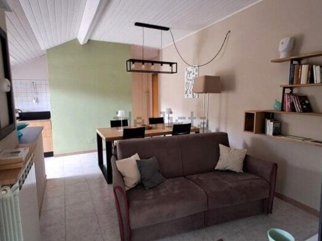 Appartamento in vendita di 50 m² in Via Agnesi