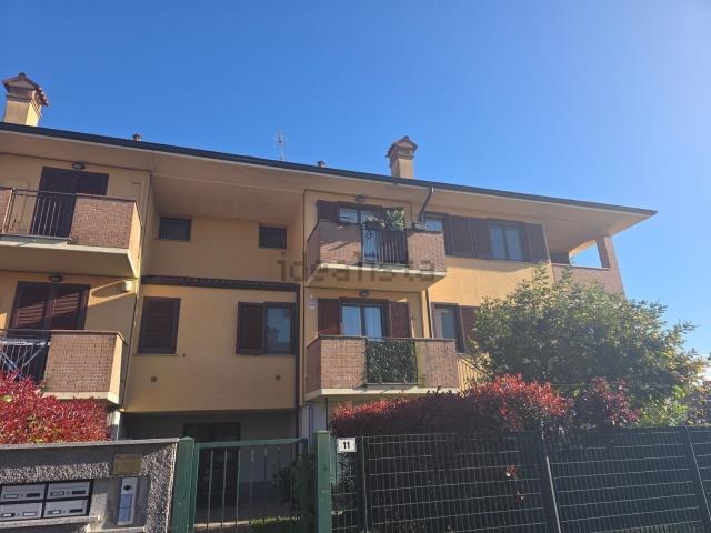 Appartamento in vendita di 50 m² in Via Ada Negri, 11