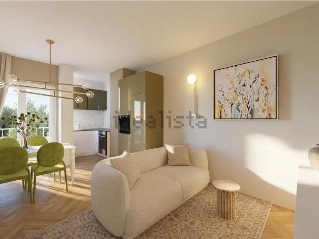 Appartamento in vendita di 50 m² in Via Ada Negri, 2