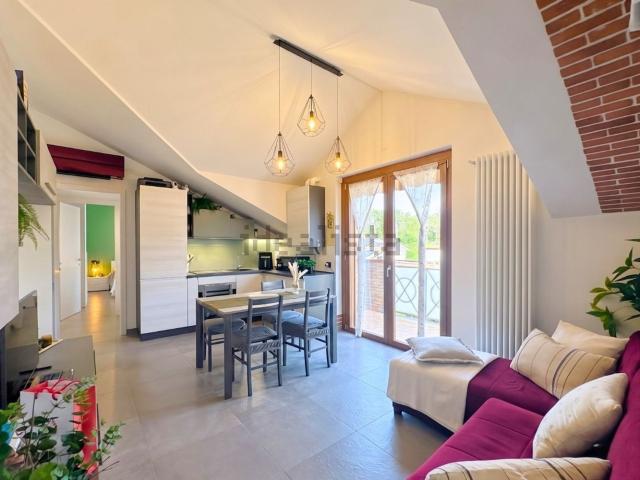 Appartamento in vendita di 50 m² in Via ai Ronchi, 63