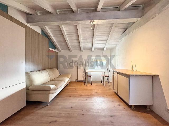 Appartamento in vendita di 50 m² in Via al Mulino, 3