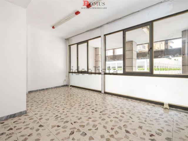 Appartamento in vendita di 50 m² in Via Alberto Mario, 8