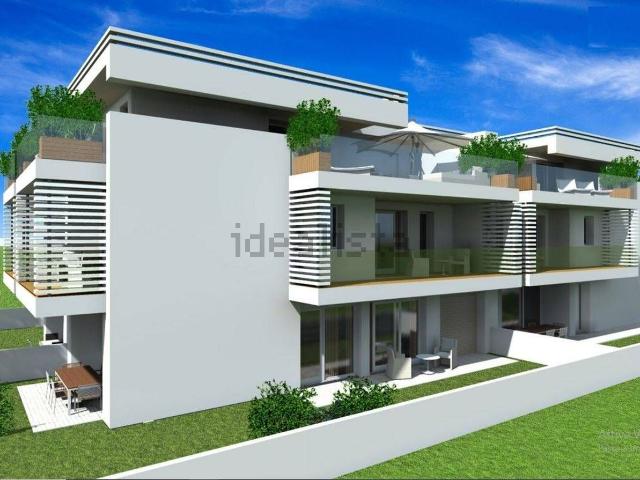Appartamento in vendita di 50 m² in Via Alberto Chiarini