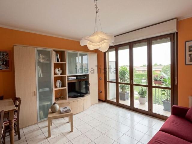 Appartamento in vendita di 50 m² in Via Alberto Profeti, 253